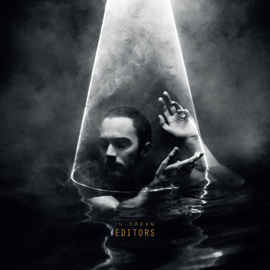 Editors : In Dream (LP, Album, Gol)