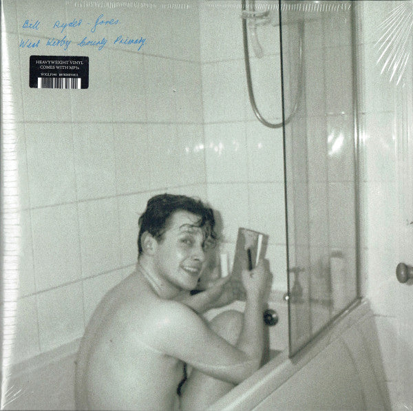 Bill Ryder-Jones : West Kirby County Primary (LP, Album)