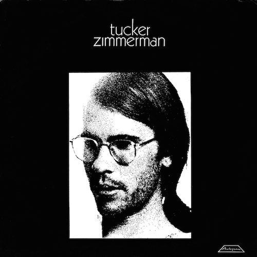 Tucker Zimmerman : Song Poet (LP, Album, Ltd, RE)